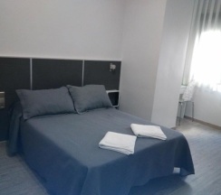 Номер Standard в Hostal Jemasaca - Palma61