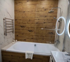 Апартаменты Superior в Morerooms