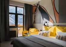 Сочи: Отель Ays Design Hotel