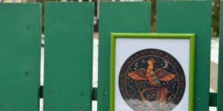 Суздаль: Коттедж Билибин