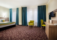 Комфорт в City&business hotel