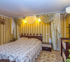 Одноместный номер в Натали