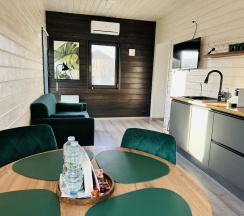 Коттедж стандарт в Letto House
