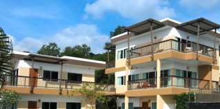 Карон: Курортный отель Отель Princess Seaview Resort & Spa