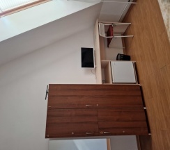 Семейный номер в Hostelroof_vl