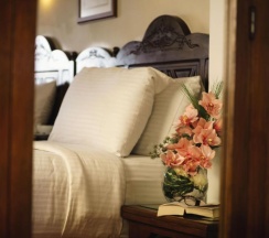 Двухместный номер Classic с частичным видом на море 2 отдельные кровати в Mövenpick Resort Sharm El Sheik Naama Bay