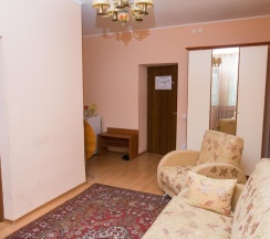 1-местный номер стандарт (с завтраком) в Сура