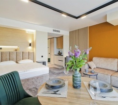 Скай Вип 3 в Ластадие