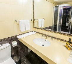 1-я категория Standart в Валенсия