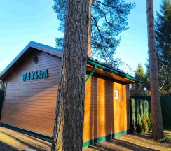 Коттедж 2 в Дача Сосновка