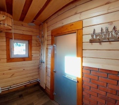 Дом в Karpov_House