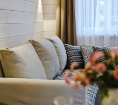 Вилла Premier 1 в Айвазовский