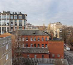 Квартира в Апартаменты на Пролетарская 41