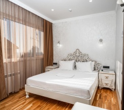 Апартаменты в Чеботарёвъ