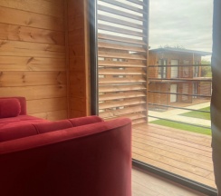 Номер Superior в Alra Eco Village