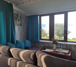 Студия в Аршан