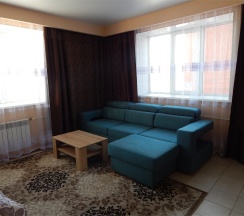 2-х местные улучшенные апартаменты S11 Lux в Siberia apartments