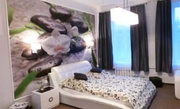 Двухместный номер Comfort двуспальная кровать в У медведя