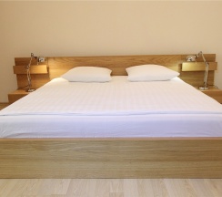 Семейные апартаменты в Елисеефф арбат отель