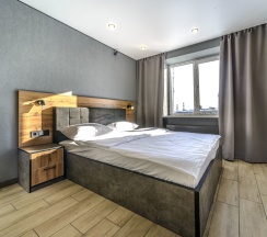 Улучшенный  №30 в Портал Апартментс