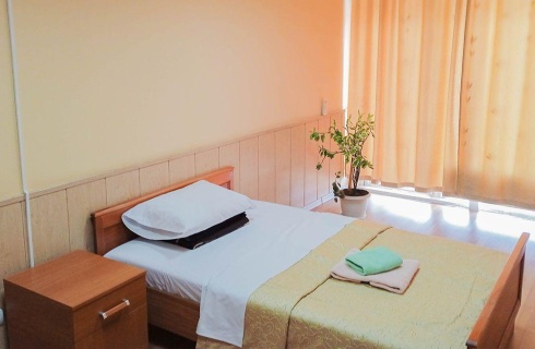 Брянск: Мини-отель Smart Hotel KDO Брянск