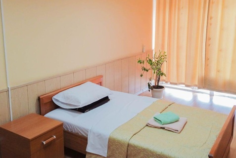 Брянск: Мини-отель Smart Hotel KDO Брянск