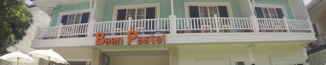 Четырёхместный люкс Deluxe в Noble Baan Pastel