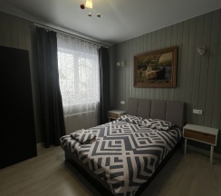 Дом в Место