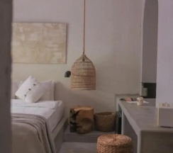 Четырёхместный люкс в GAIA Alaçatı Bazaar