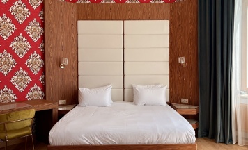 ANGELO в Malakhovka Palace