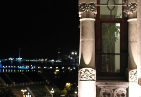 Бутик-отель History Boutique Hotel в Баку