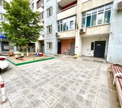 Квартира в Апартаменты на ул.Коммунистическая, 27