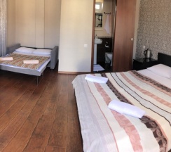 4-х местный Стандарт в Сальма