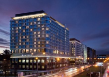 Москва: Отель Hyatt Regency Moscow Petrovsky Park