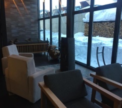 Апартаменты в Gudauri Hotel Loft, Apartment 418, Next to the Pirveli Lift
