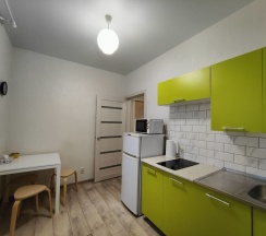 Квартира в Апартаменты на ул. Антонова, 5Д