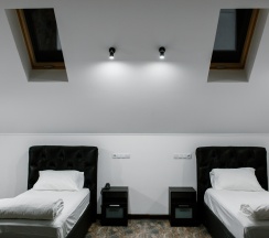 303 Стандарт в Freedom