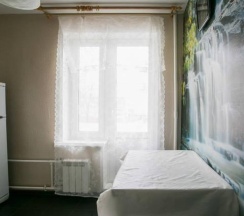 1-комнатные апартаменты стандарт в DearHome на улице Митрофанова