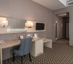 Superior room в Маяк