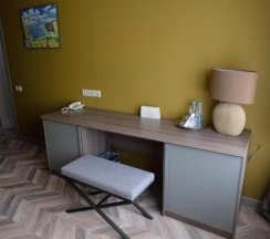 Стандарт Делюкс в Парк Отель