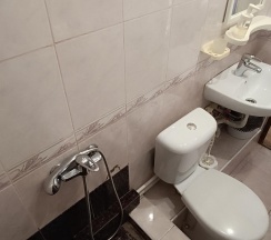 Номер комфорт в Фламинго