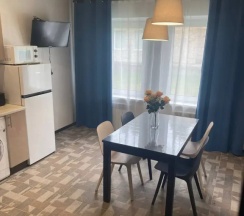 Апартаменты в центре города с 1 комнатой в Кексгольм