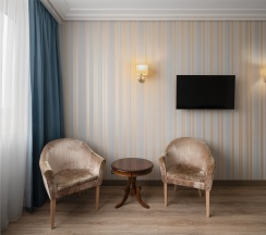 Семейный номер с 3 кроватями в Ka Royal Hotel Boutique