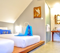 Номер Standard в Deevana Krabi Resort