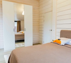 Дом писателя в Обкомовская дача