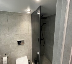 Апартаменты Комфорт в BrickWood Loft