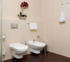 Номер Классик в Pontos Plaza