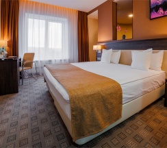 СЕМЕЙНЫЙ в Aquamarine hotel&spa
