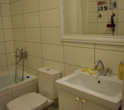Номер 5 в Снегири