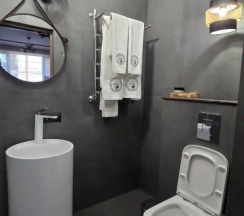 Номер Superior в Замок